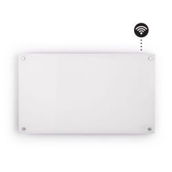 Glass Heat Transfer Panels