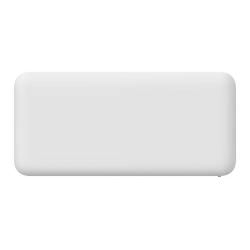 Metal convector panels