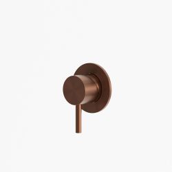 SINED  Sined Wandmischer Levante in Gold ist ein Produkt im Angebot zum besten Preis