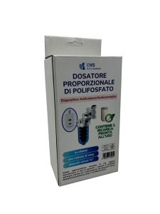  Proportional doser für Polyphosphat ist ein Produkt im Angebot zum besten Preis
