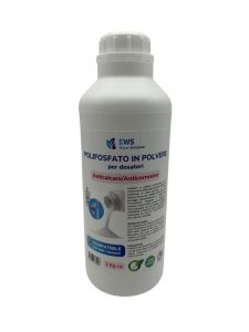  Ricarica polifosfati caldaie polvere 1kg è un prodotto in offerta al miglior prezzo online