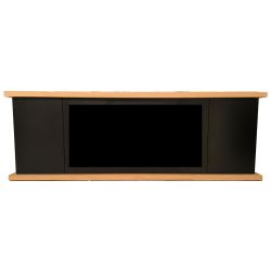 SINED  Base In Legno Per Camino Nera  un prodotto in offerta al miglior prezzo online