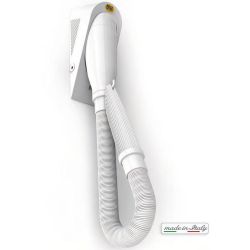 MO-EL  Wand Haartrockner Moel 320tr ist ein Produkt im Angebot zum besten Preis