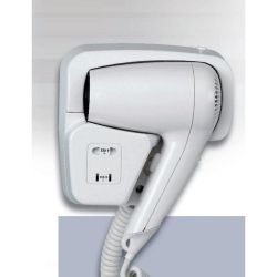 Wall Hair Dryer