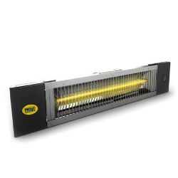 MO-EL  Infrared Heater Petalo 1200w is a product on offer at the best price
