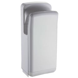 MO-EL  Druckluft Handtrockner 1900w Weiss ist ein Produkt im Angebot zum besten Preis