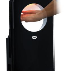 MO-EL  Air Blade Hand Dryer Black Hole is a product on offer at the best price