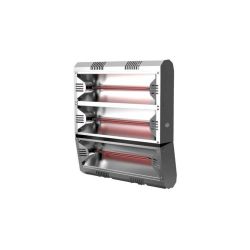 MO-EL  Threephase Infrared Heating Lamp is a product on offer at the best price