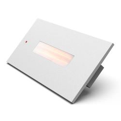 Infrared Lamp For False Ceilings