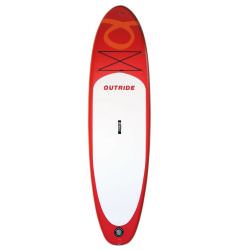 Outride  Stand up paddle rosso Air Morea  un prodotto in offerta al miglior prezzo online