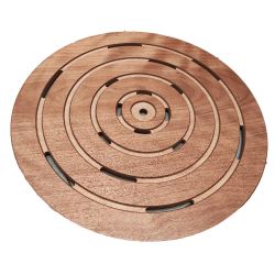 Piatti Doccia in Legno