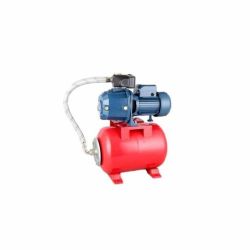 Booster Water Pumps with Tank
