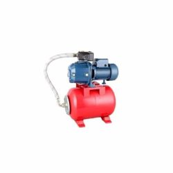Pompe Acqua Booster con Serbatoio
