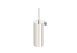 Porta Scopino In Acciaio Inox 316l