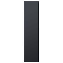 RADIALIGHT  Vertical Gray Electric Radiator is a product on offer at the best price