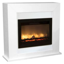 Xaralyn  Electric Wall And Cornice Fireplace is a product on offer at the best price