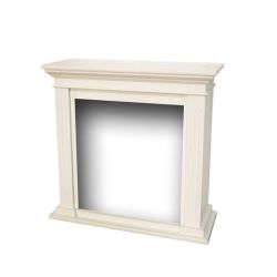 Xaralyn  Kaminrahmen Aus Holz ist ein Produkt im Angebot zum besten Preis