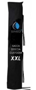 SINED  Funda Protectora De Pvc Para Duchas es un producto que se ofrecen al mejor precio