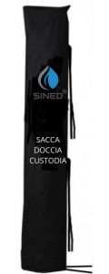 SINED  Funda Protectora De Pvc Para Duchas es un producto que se ofrecen al mejor precio