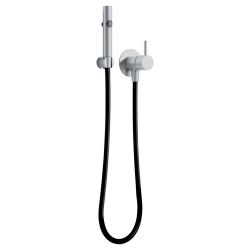 SINED  Wandwc Mit Flexiblem Duschkopf ist ein Produkt im Angebot zum besten Preis