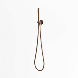Mezclador De Pared Con Conexión Para Ducha