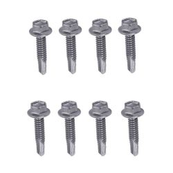 SINED  Spare Screw Set 8 Pcs is a product on offer at the best price