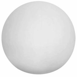 SINED  Sfera Luminosa Energia Solare Led 50 Cm  un prodotto in offerta al miglior prezzo online