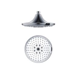 Overhead Shower With Led And 3 Jets
