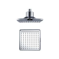 I Switch Square Showerheads