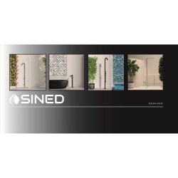 SINED  Striscioni In Tnt Doccia Sined  un prodotto in offerta al miglior prezzo online