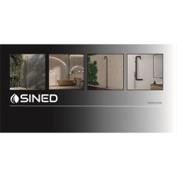 SINED  Striscioni In Tnt Doccia Sined  un prodotto in offerta al miglior prezzo online