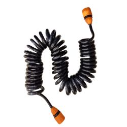 Extensible Hose For Garden Fountain