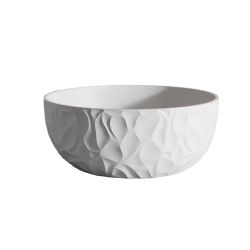 SINED  White Round Bathtub Sined Zefiro. is a product on offer at the best price