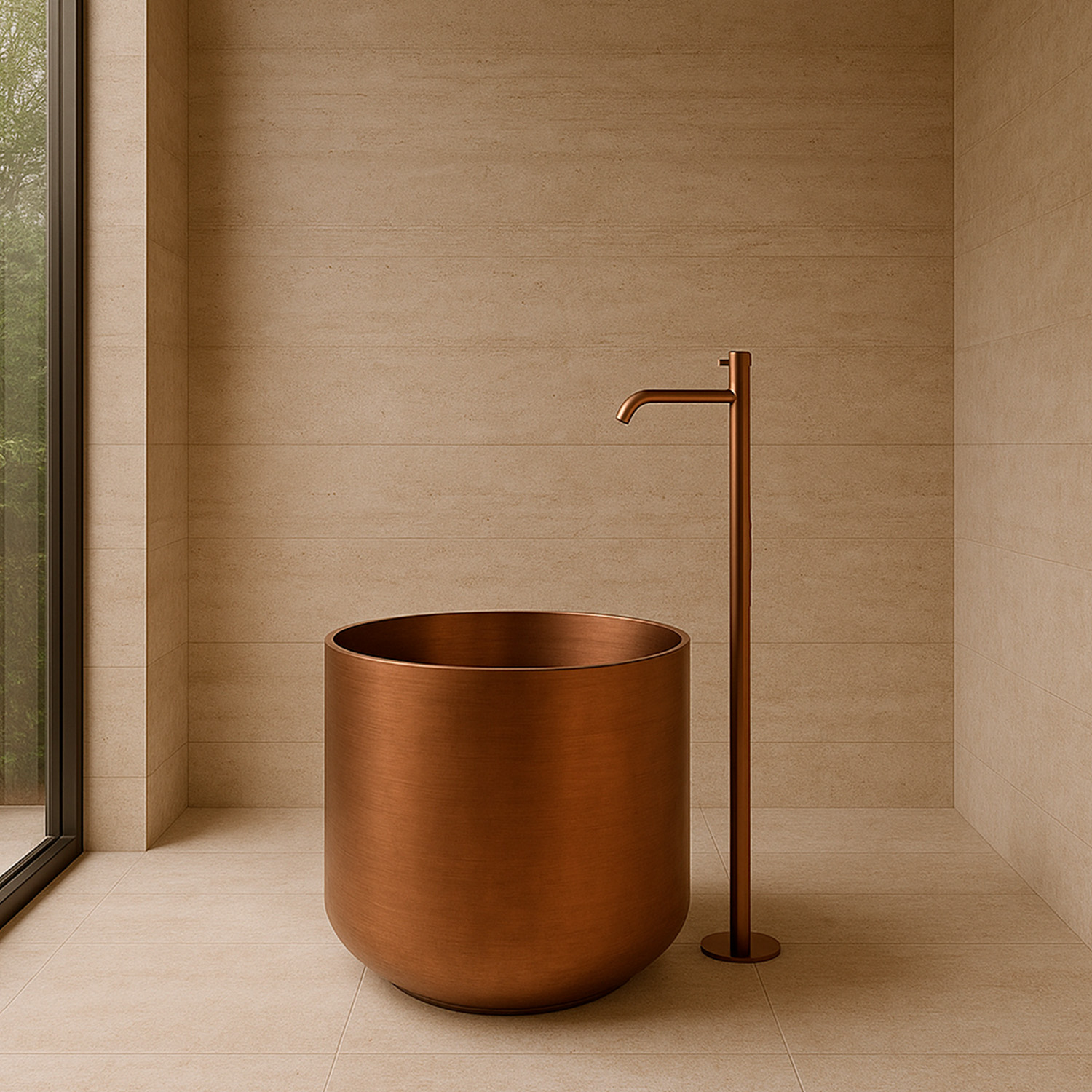 Slim Mini Shower For Sink And Tubs