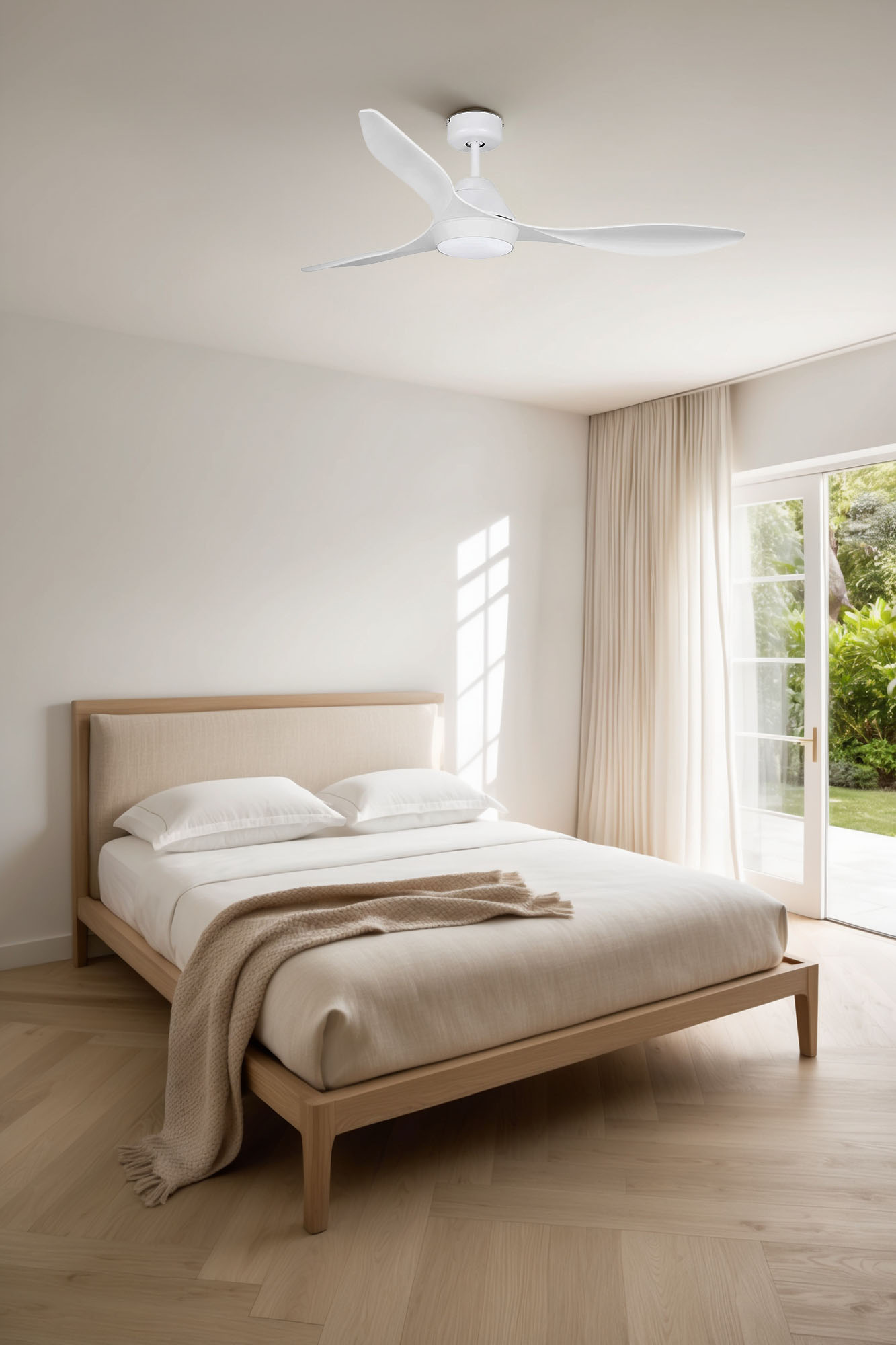 Faro Led Moderno e Resistente Per Ogni Ambiente