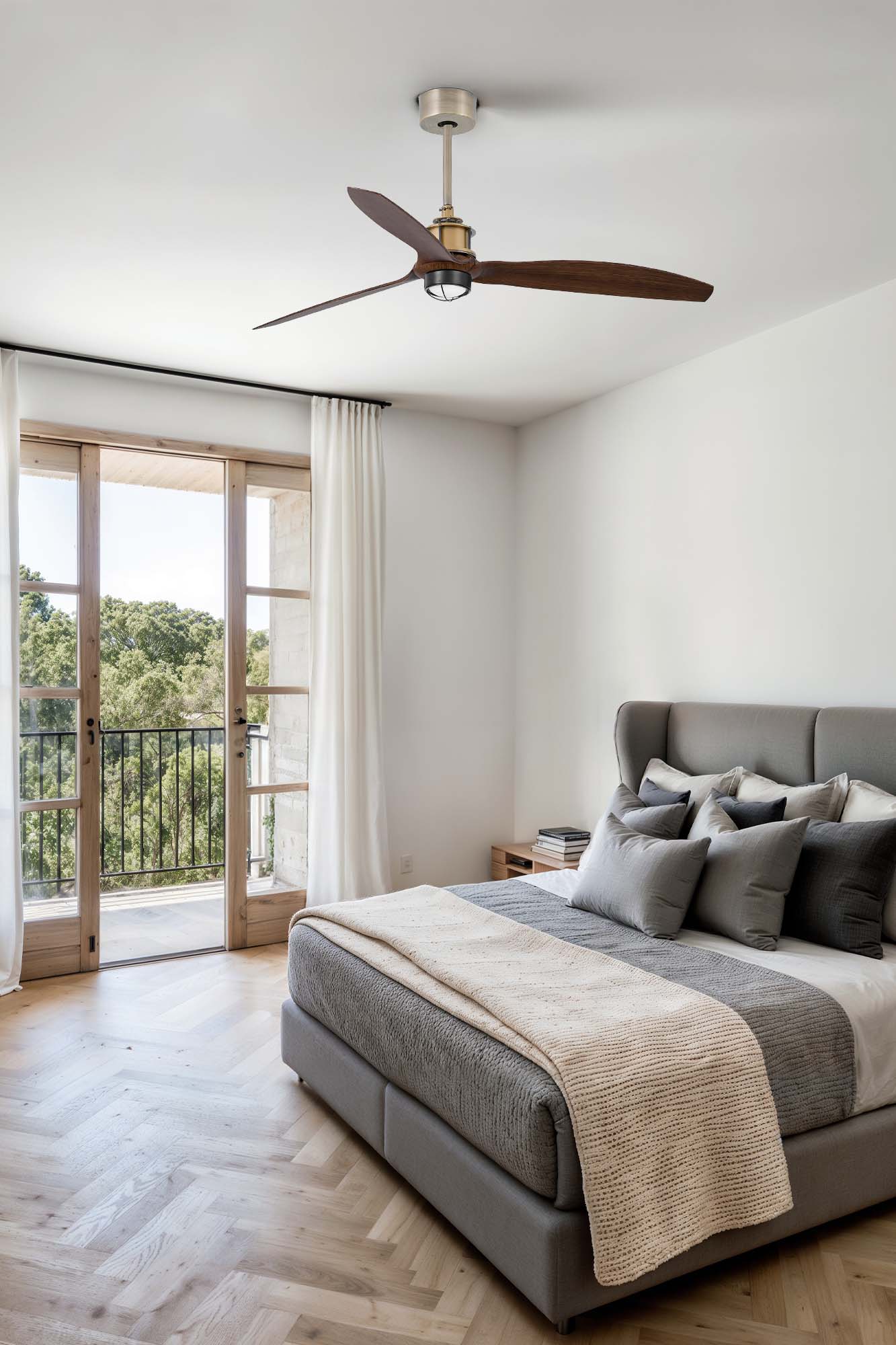 Faro Elegante Per Ambienti Moderni