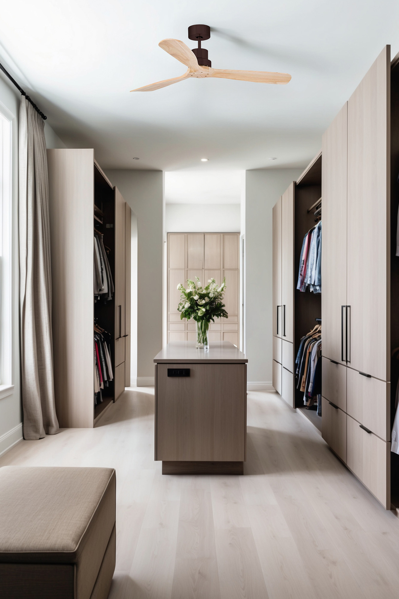 Faro Lantau Eleganza e Qualita In Un Design Moderno