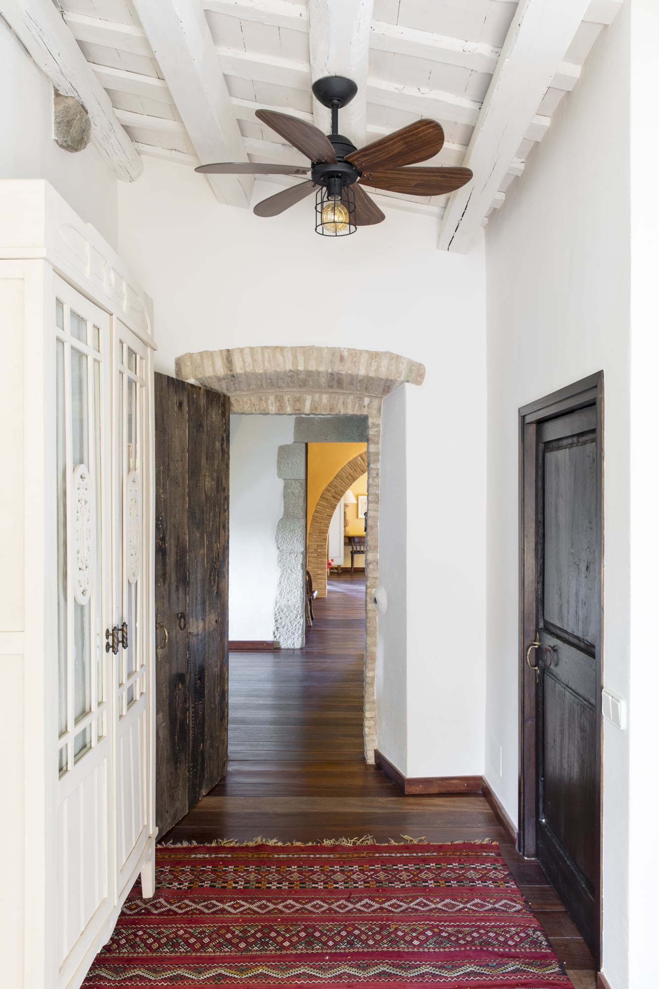 Ventilatore Da Soffitto Con Luce Chicago