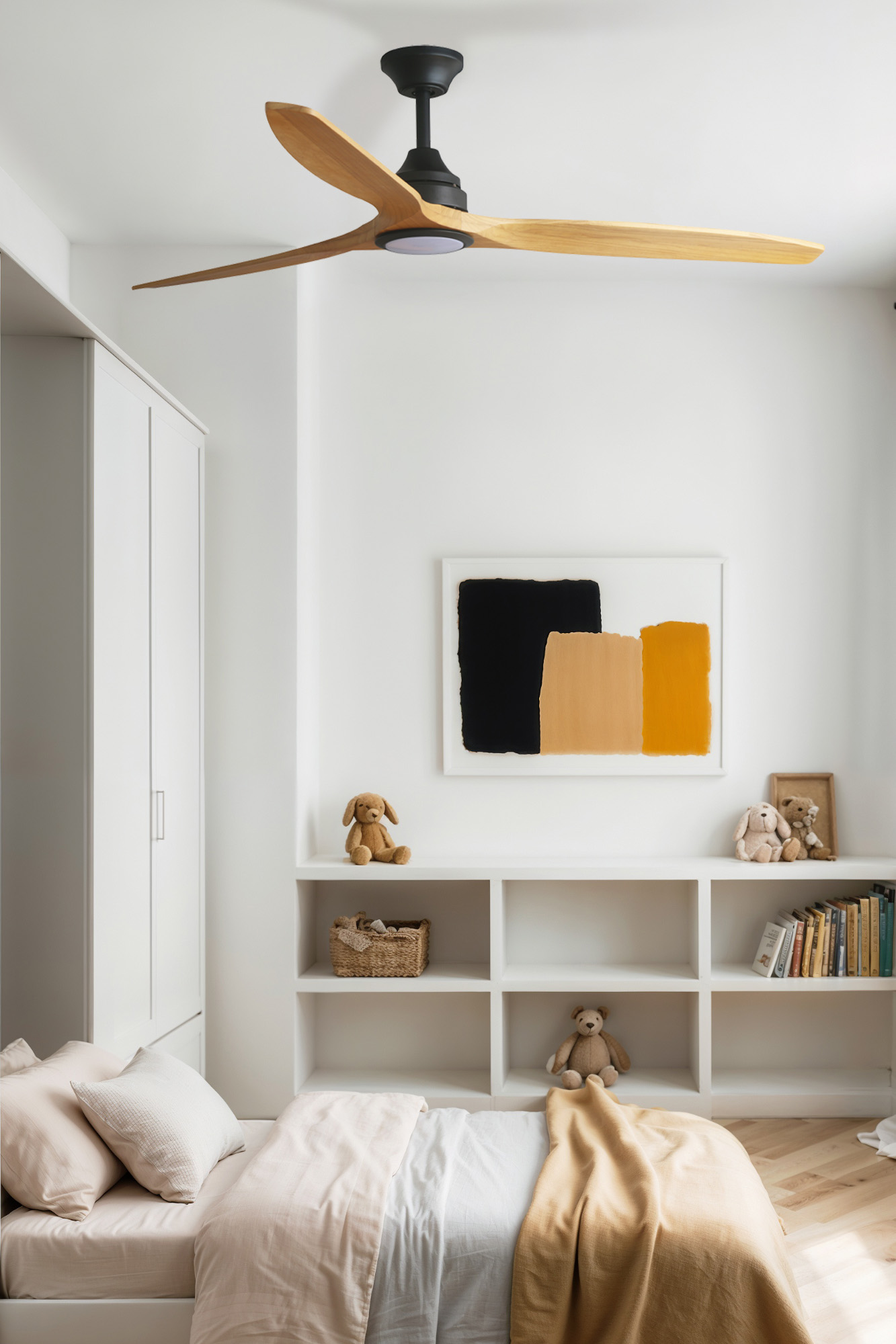 Faro Elegante e Resistente Per Ogni Ambiente