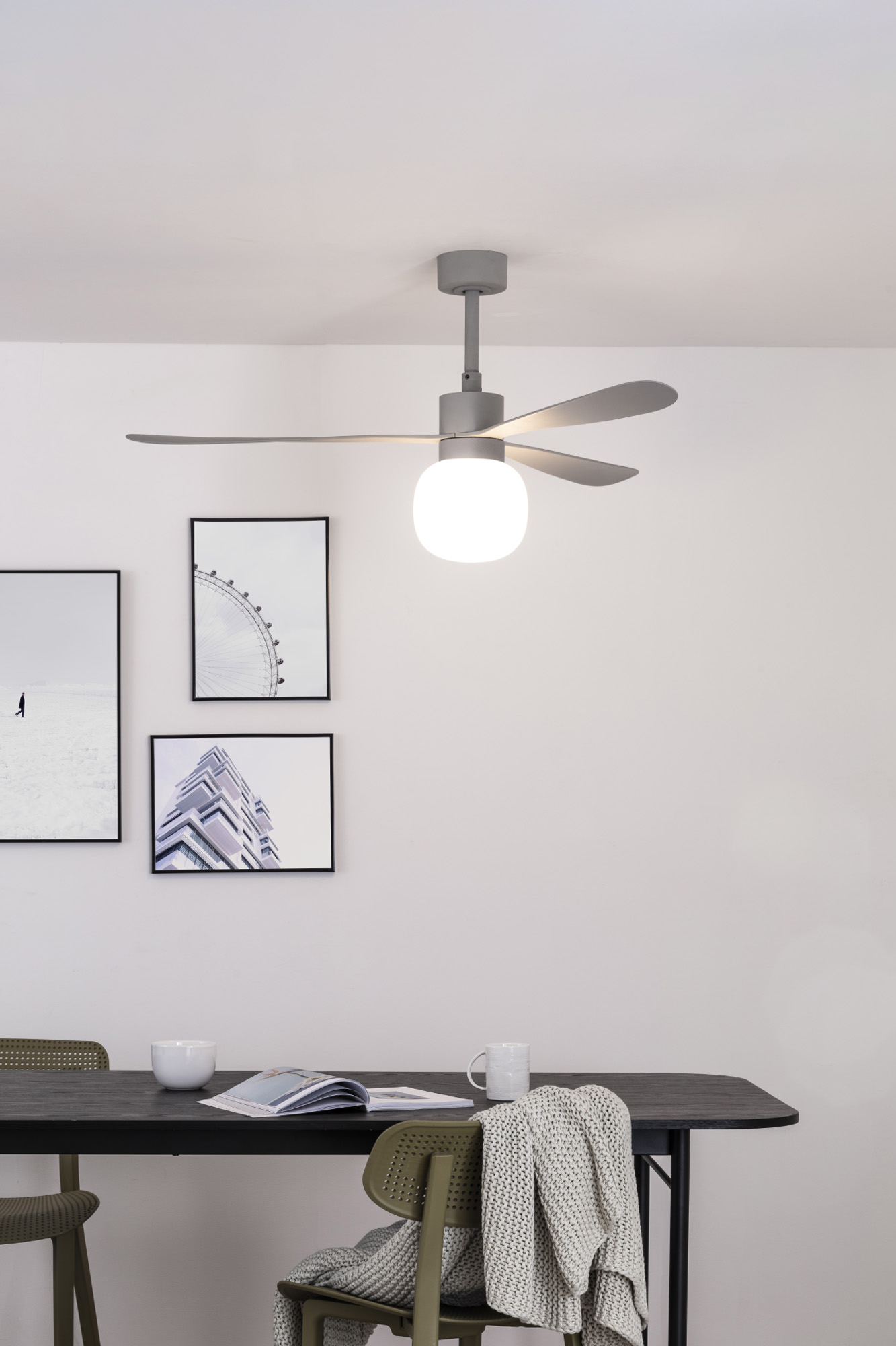 Eleganza e Funzionalita Faro Amelia 20w