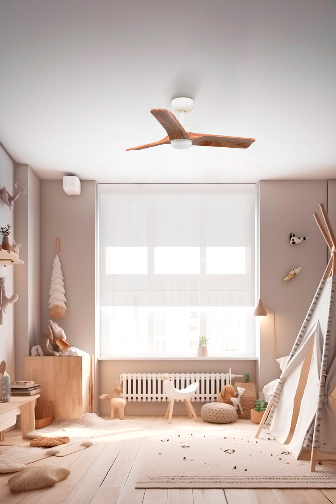 Faro Heywood s Eleganza e Qualita Led