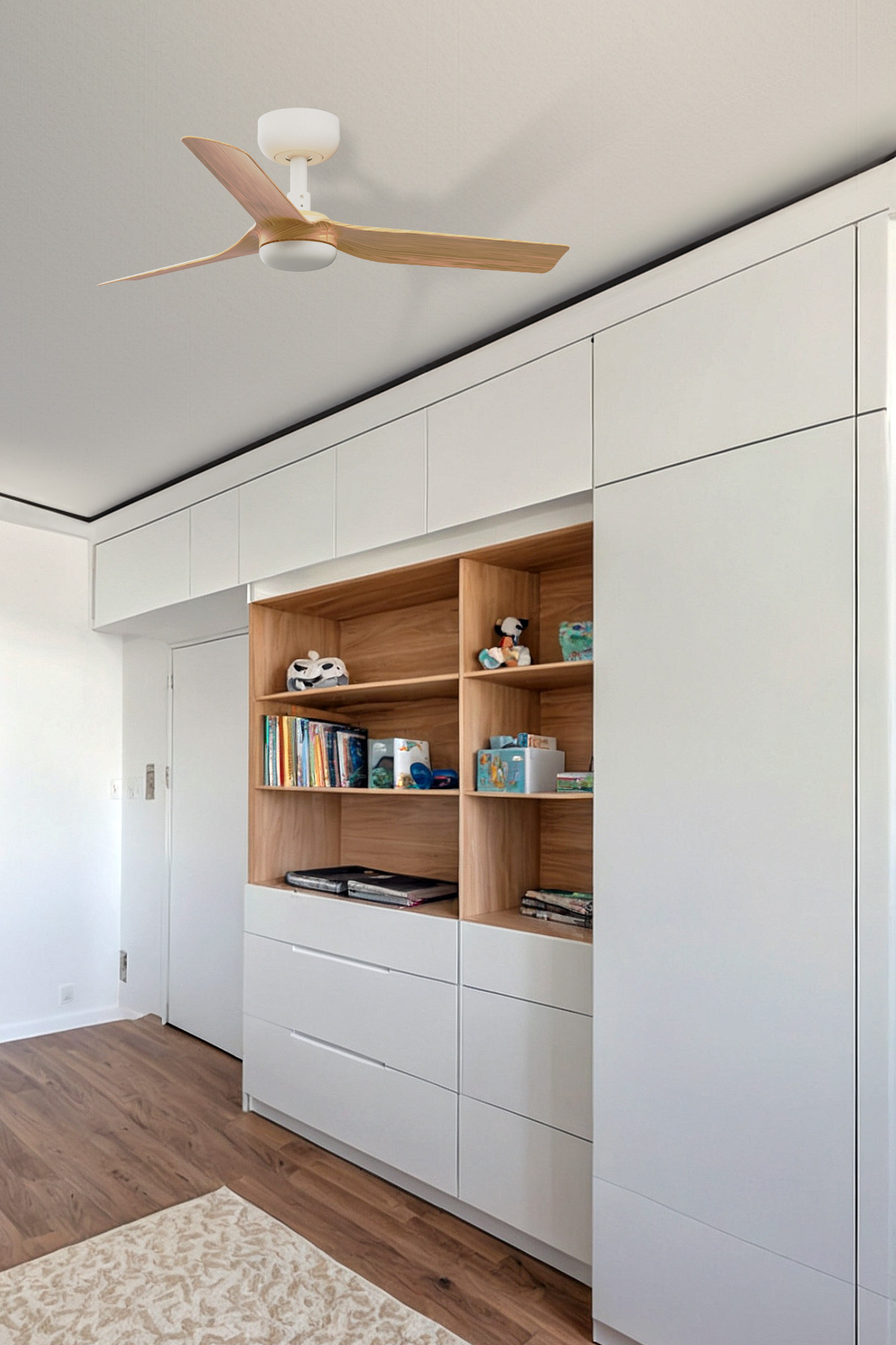 Eleganza e Qualita Faro Faro33821wt Bianco