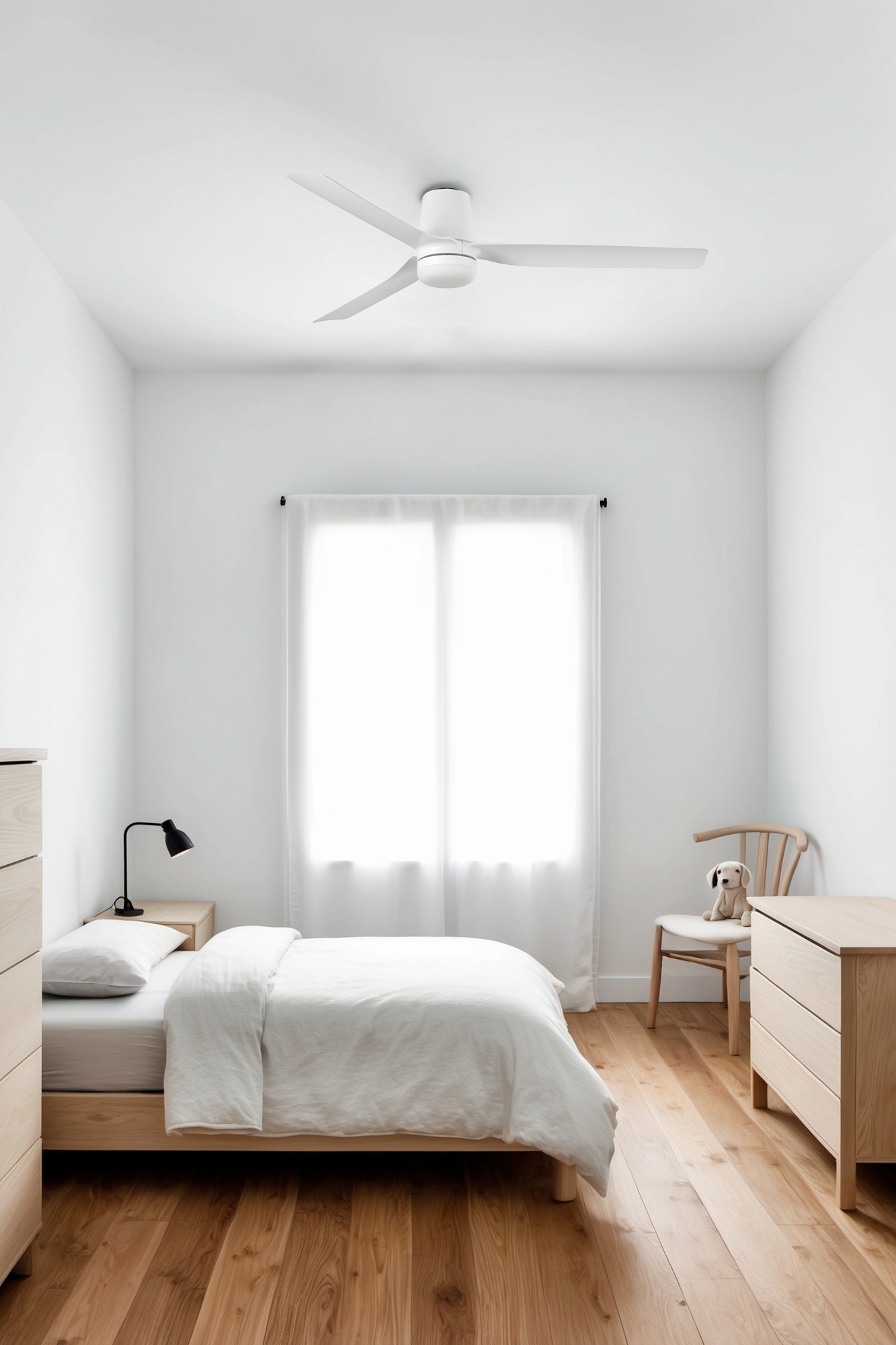 Eleganza e Qualita Mini Punt Tub s 900 Bianco