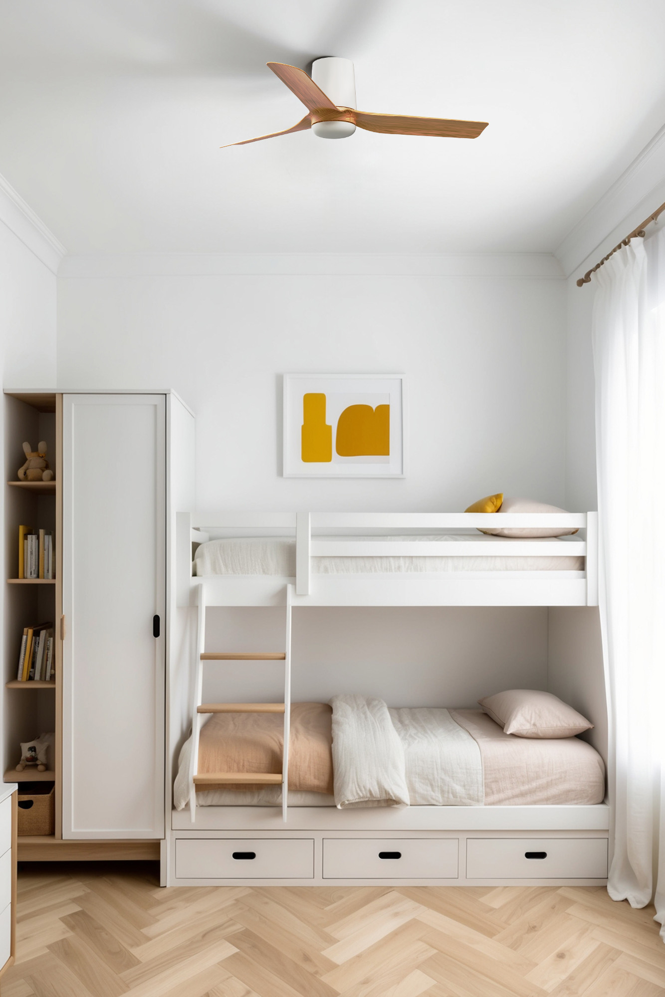Faro Mini Punt Tub s Eleganza e Design