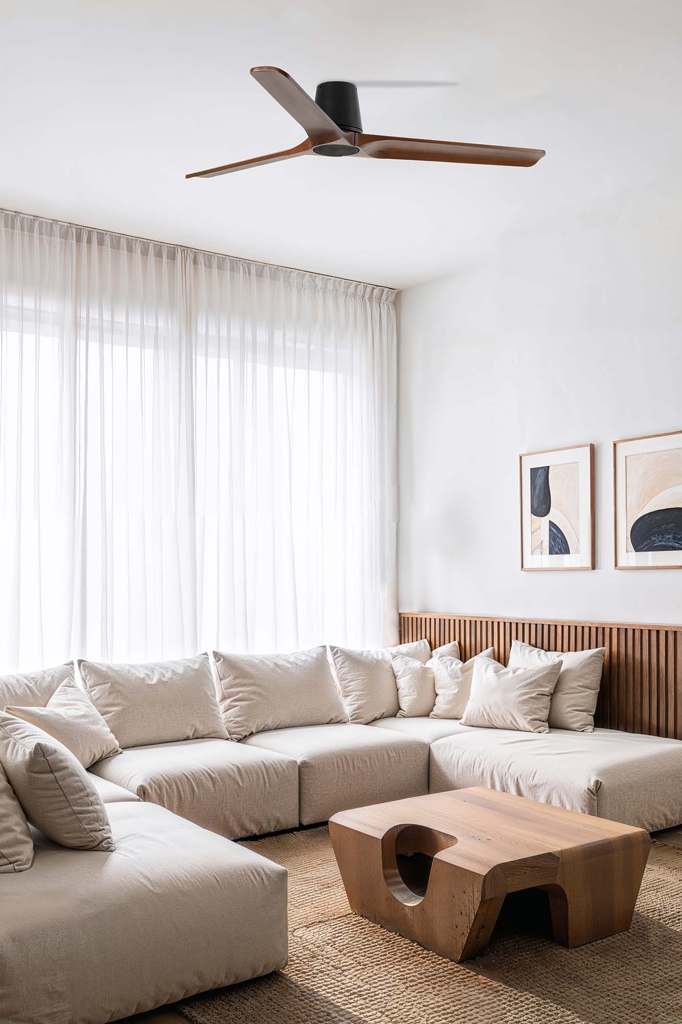 Faro Heywood Tub l Eleganza e Durata Unici