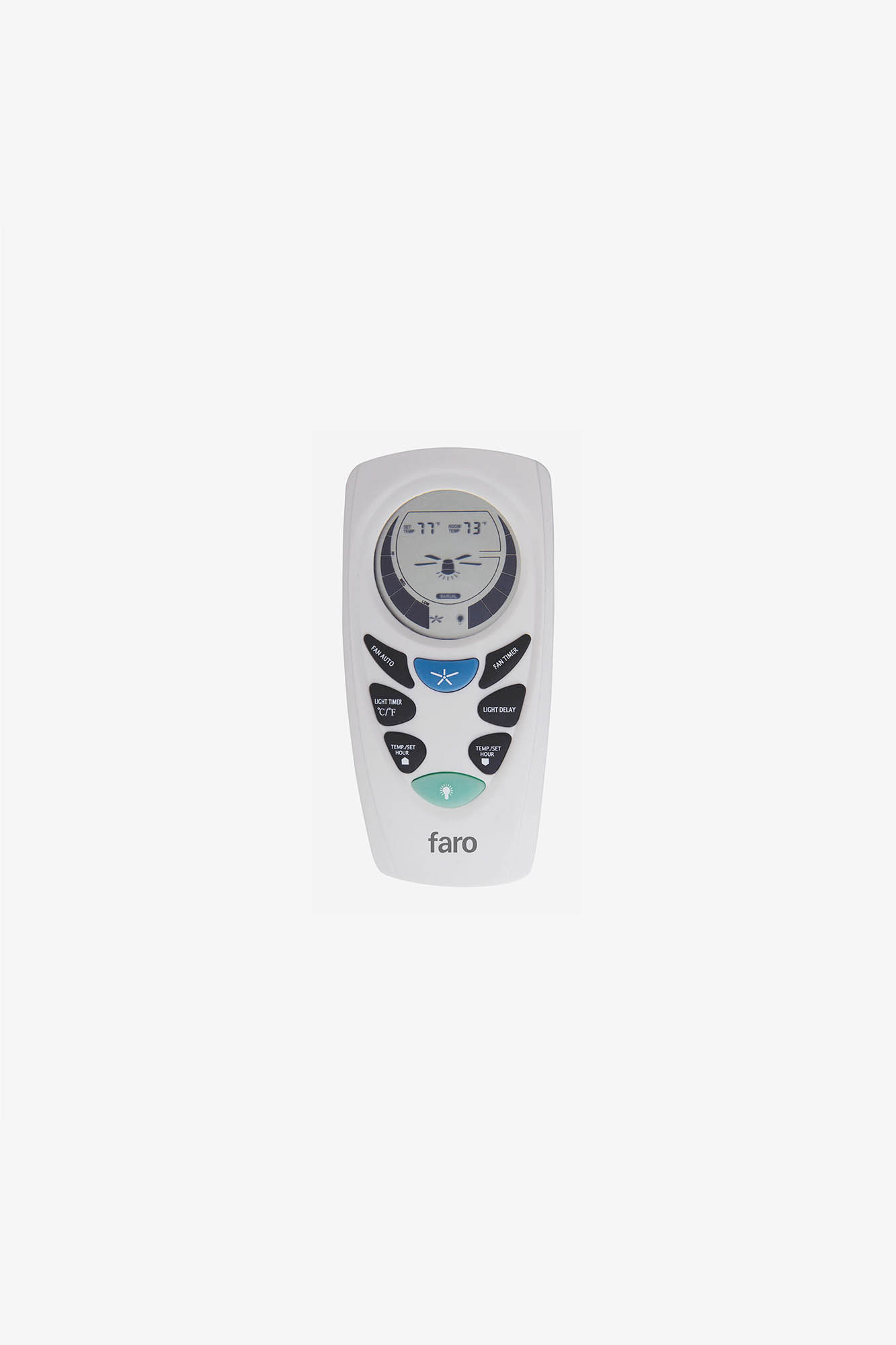 Programmable Remote Control Mpc 33937