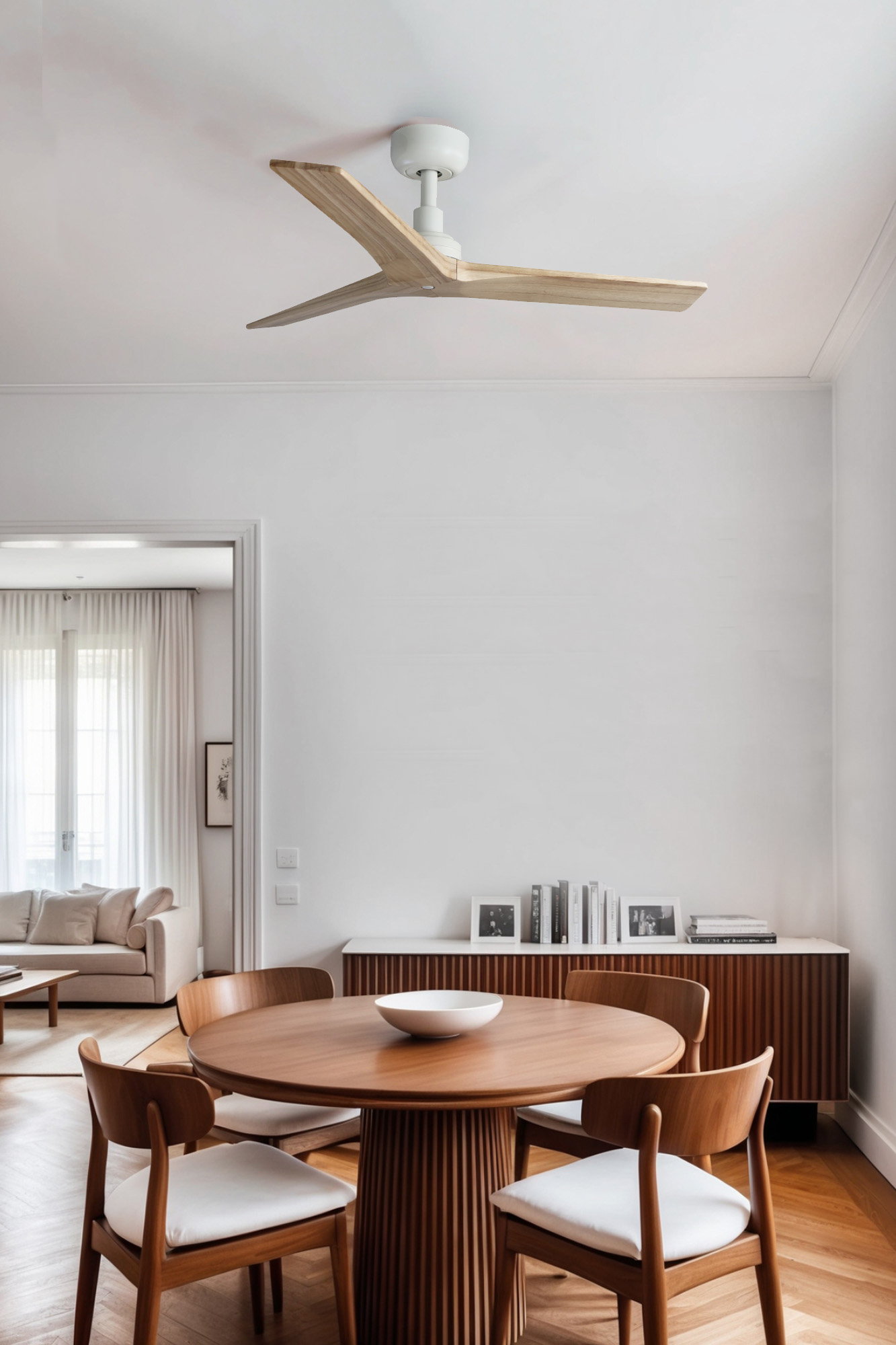 Faro Klim s Bianco Eleganza e Funzionalita