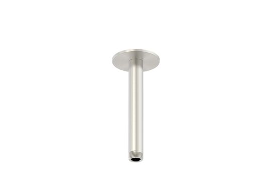 Braccio Doccia Fissaggio Soffitto Corto Braccio Doccia Fissaggio Soffitto Corto