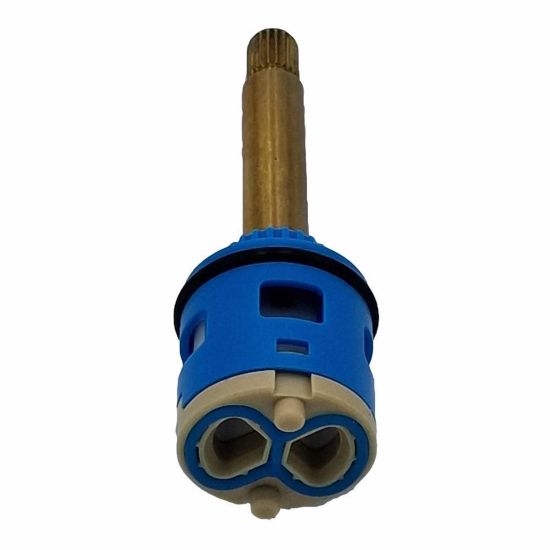 2way Diverter Cartridge Inox Showers