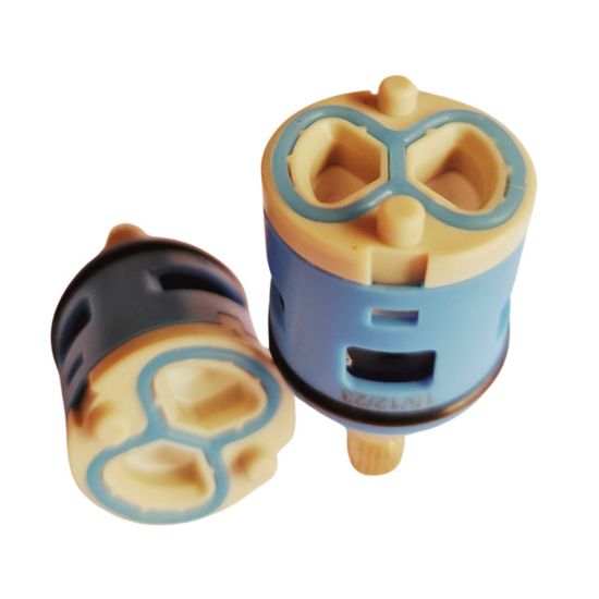 2way Diverter Cartridge Inox Showers